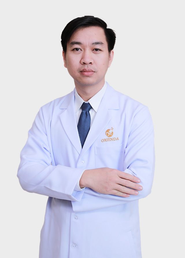 Dr. Seng Pang